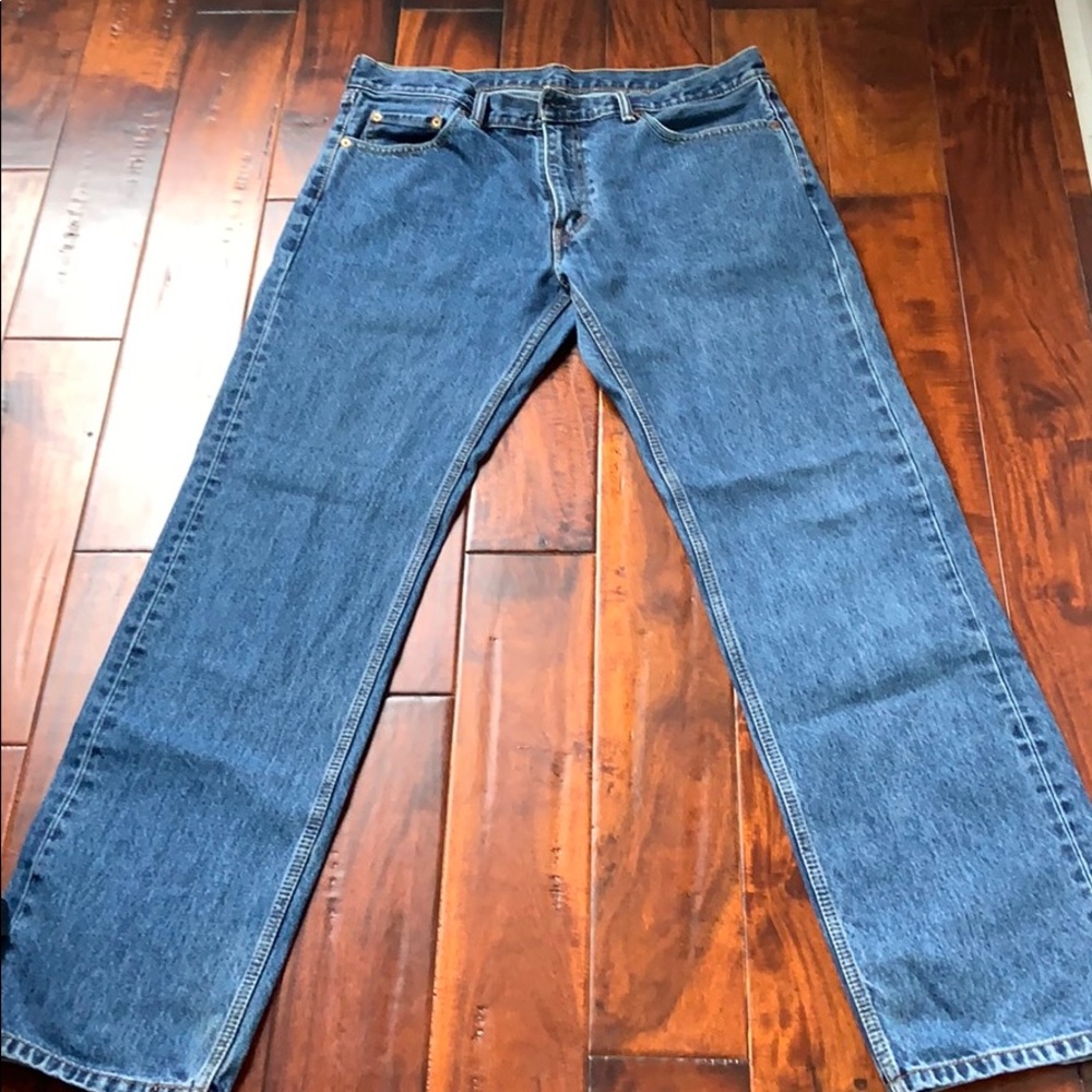 Levi’s 559 Jeans
